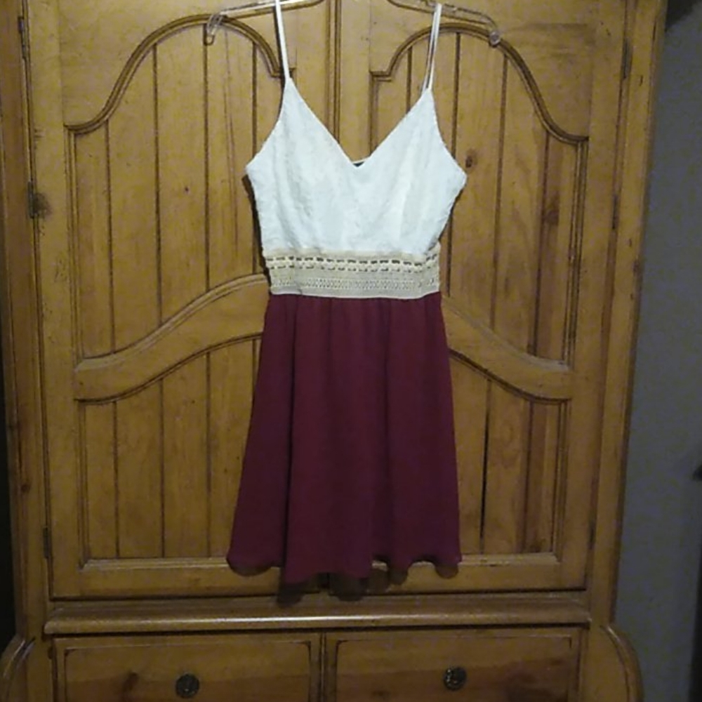 Rue21 summer dress
